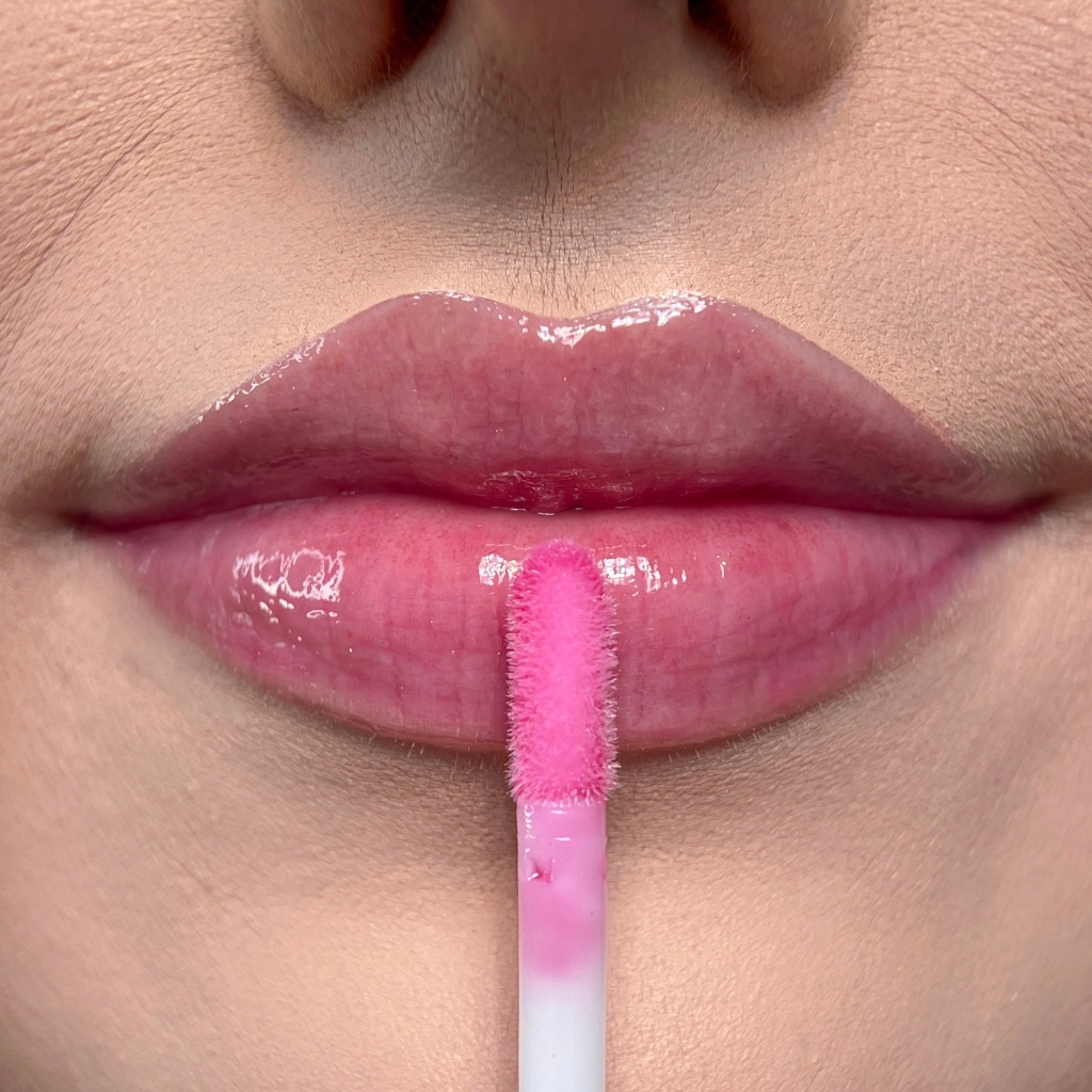 Gloss Labial Vegano 5ml Imake