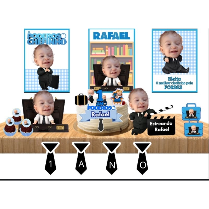 Bolo da Poderosa Chefinha - Comprar com Melhor Preço em Padaria