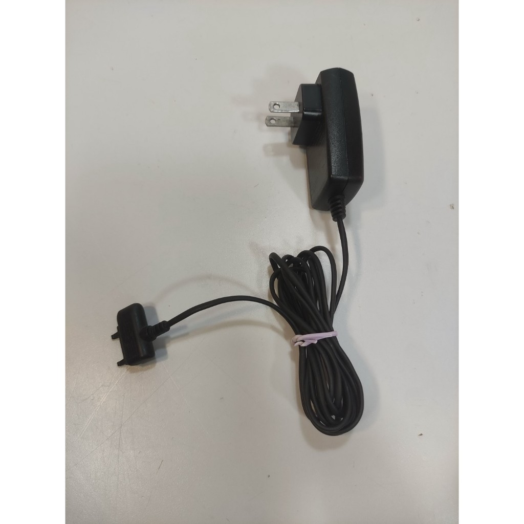 Carregador Sony Ericsson Cst-60 Original Funciona Ok Mmp ok