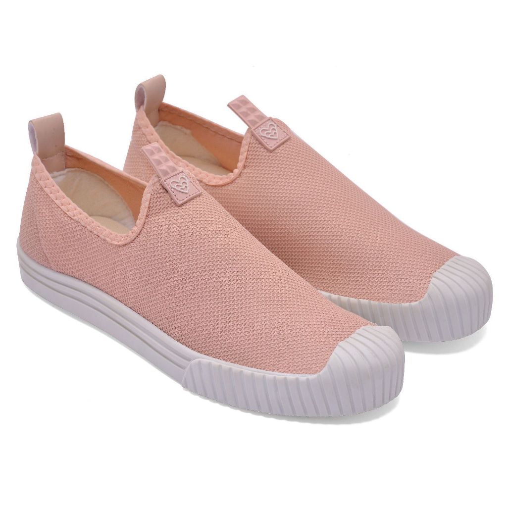 tenis feminino slip on casual estiloso e confortavel sem cadarço calce facil