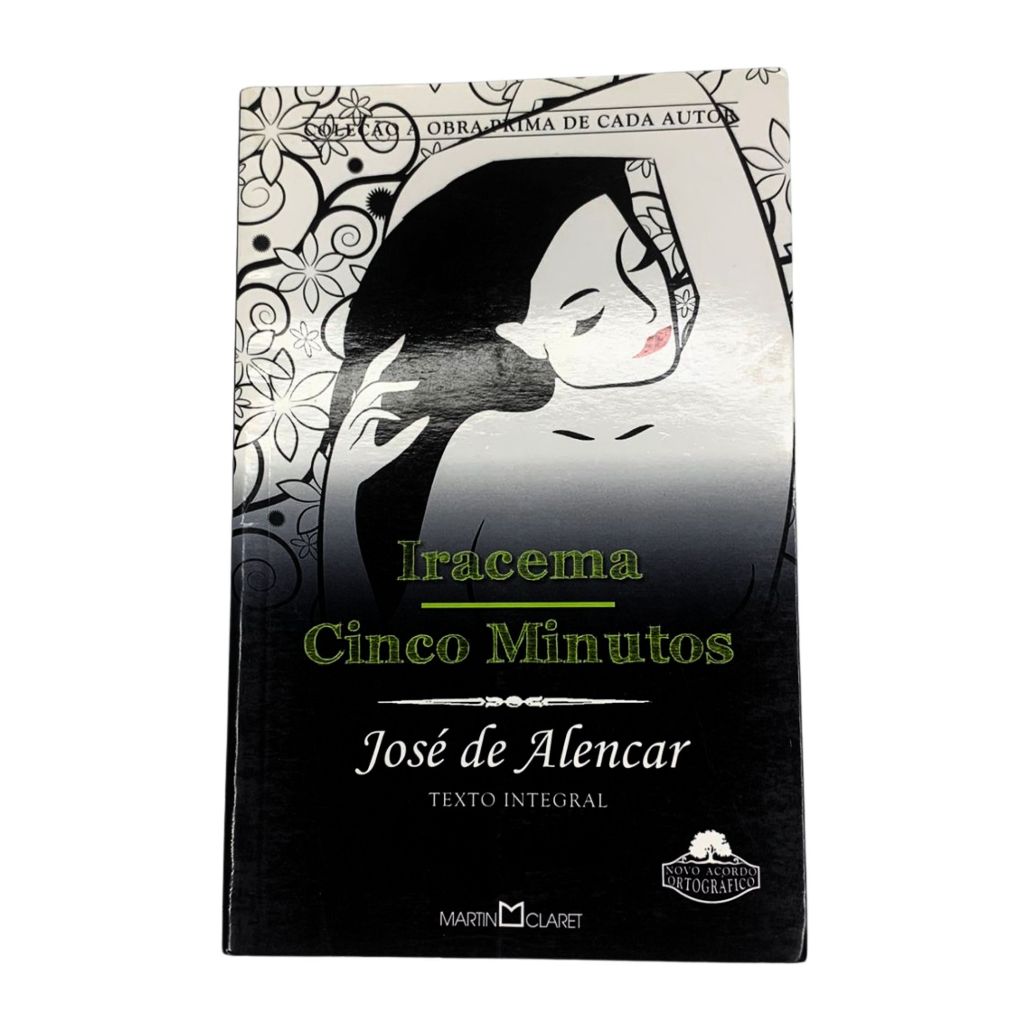Cinco Minutos