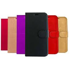 Capa Carteira em Couro Motorola Moto G24 com Porta Cartão e Fecho Magnetico Case *