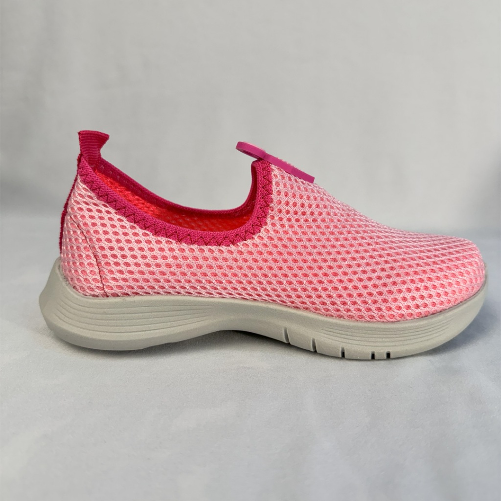 Tênis Infantil Calce Fácil Confortável Macio Para Crianças em Oferta na Shopee