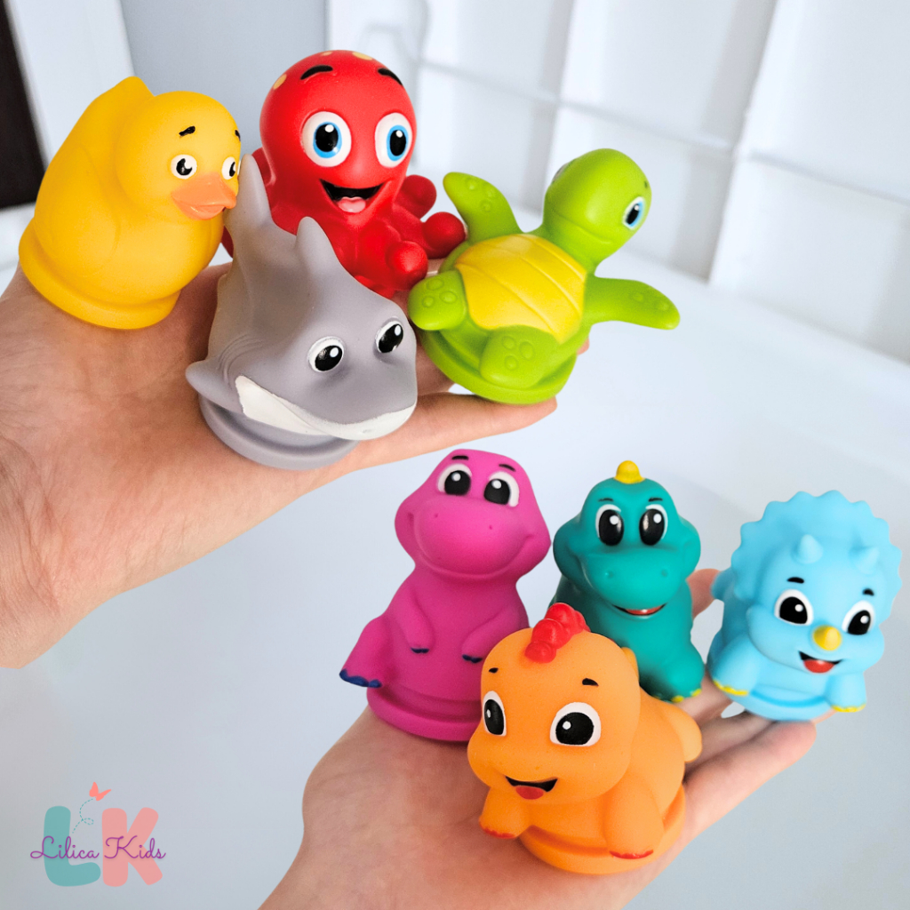 Brinquedo do Banho: Onde Comprar | BuscaProdutos