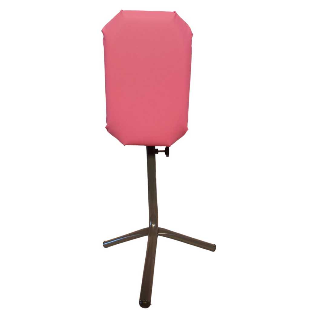 SUPORTE TRIPÉ PÉDICURE PRETO em Oferta na Shopee