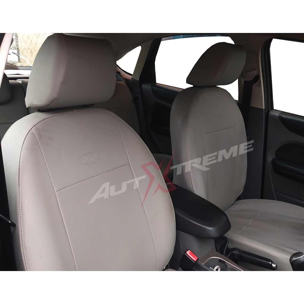 Capa para banco de Carro FORD FOCUS HATCH / SEDAN