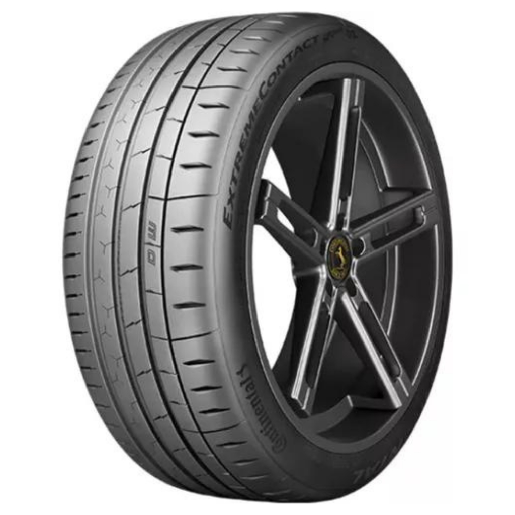 Continental ExtremeContact