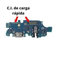 Placa De Carga Com Microfone A14 5G A146B (Versão azul, M14) em Oferta na Shopee