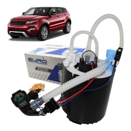 Bomba Combustível Range Rover Evoque 2.0 Turbo 2012 A 2018 em Oferta na Shopee