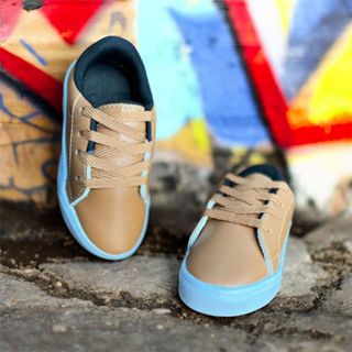 Tênis Infantil Escolar Masculino casual Leve e Confortável Promoção em Oferta na Shopee