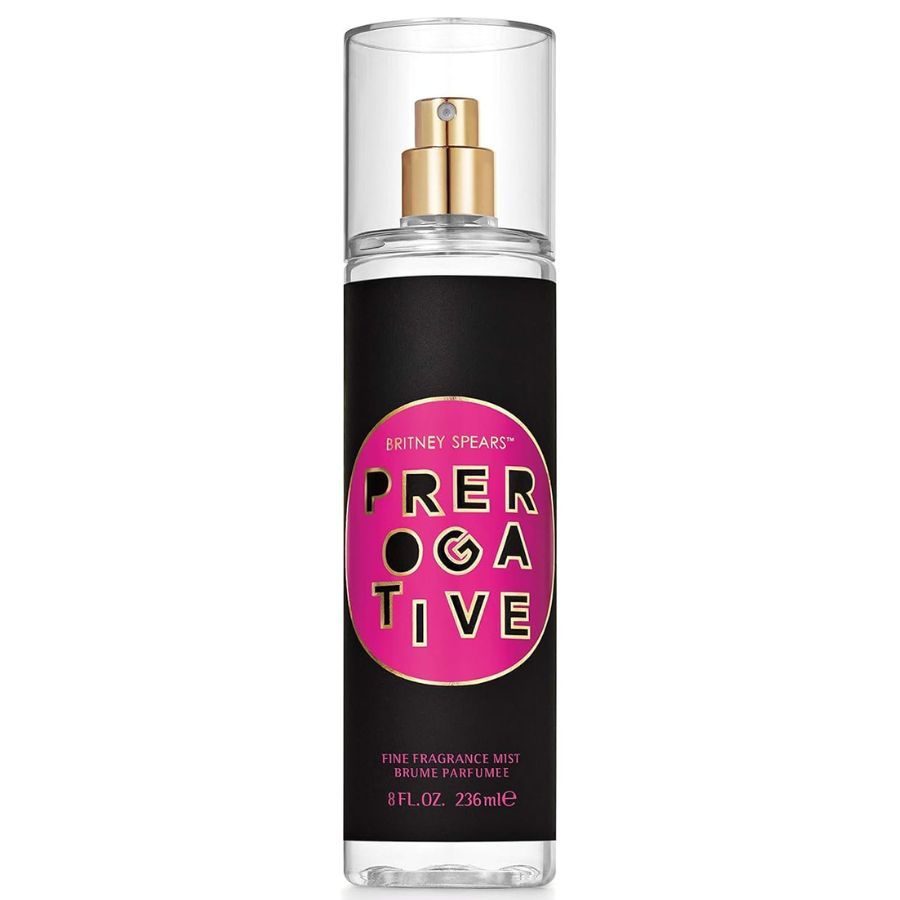 Britney Prerogative Perfume: Onde Comprar | BuscaProdutos