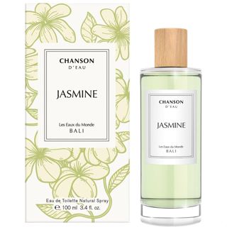 Perfume Chanson D'eau Jasmine 100ml - Selo Adipec em Oferta na Shopee