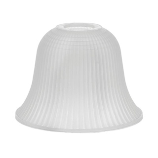 Cúpula Sino Para Pendente Abajur Arandela Plástico Acrilico Termoplastico Branco Cristal Cobre Dourado Marrom Preto em Oferta na Shopee