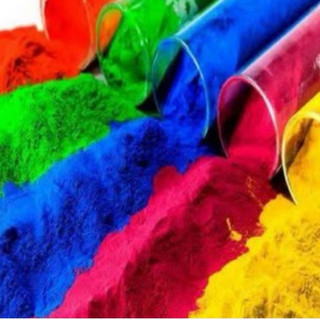 Pigmento em pó corante para abrasivo fluorecente em Oferta na Shopee