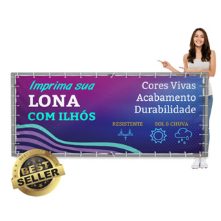 Banner 200 x 80 cm Banner Personalizado, Letreiro, Banner com Foto, Loja e Evento - ENVIE SUA ARTE em Oferta na Shopee