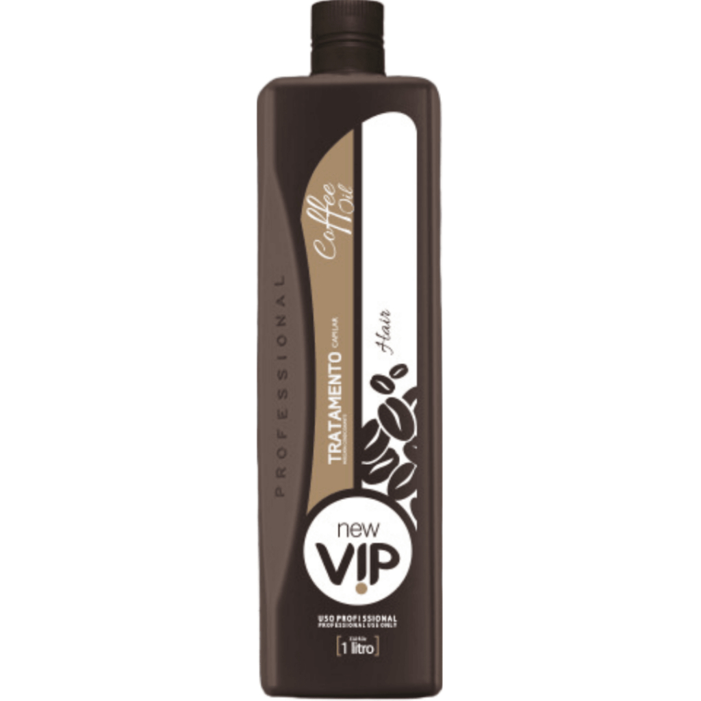 Progressiva Zap Coffe Oil New Vip Máscara Original! em Oferta na Shopee