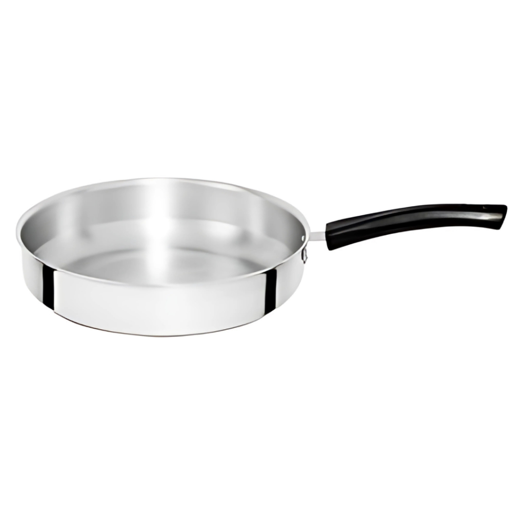Frigideira Especial c/ Cabo Baquelite - N°24 - 2,50 L