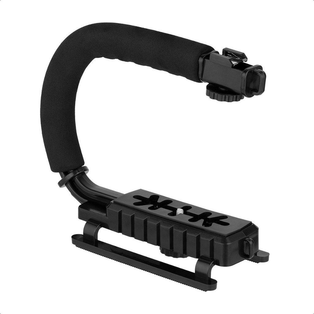 Câmera Filmadora com Tripé: Onde Comprar | BuscaProdutos