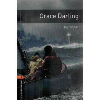 Grace Darling - Stage 2 - EI em Oferta na Shopee