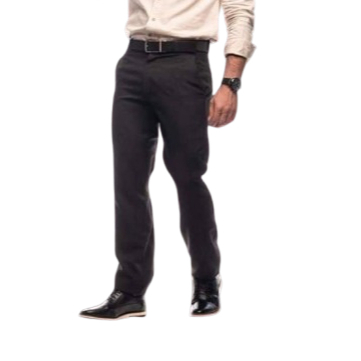 Calça Social Oxford Masculina Calça para Terno Calça Social Oxford Masculina Calça para Terno
