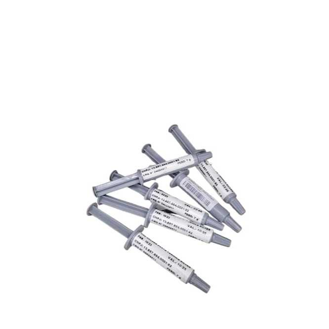 Pasta Térmica Prata Pro Solder Com 7g