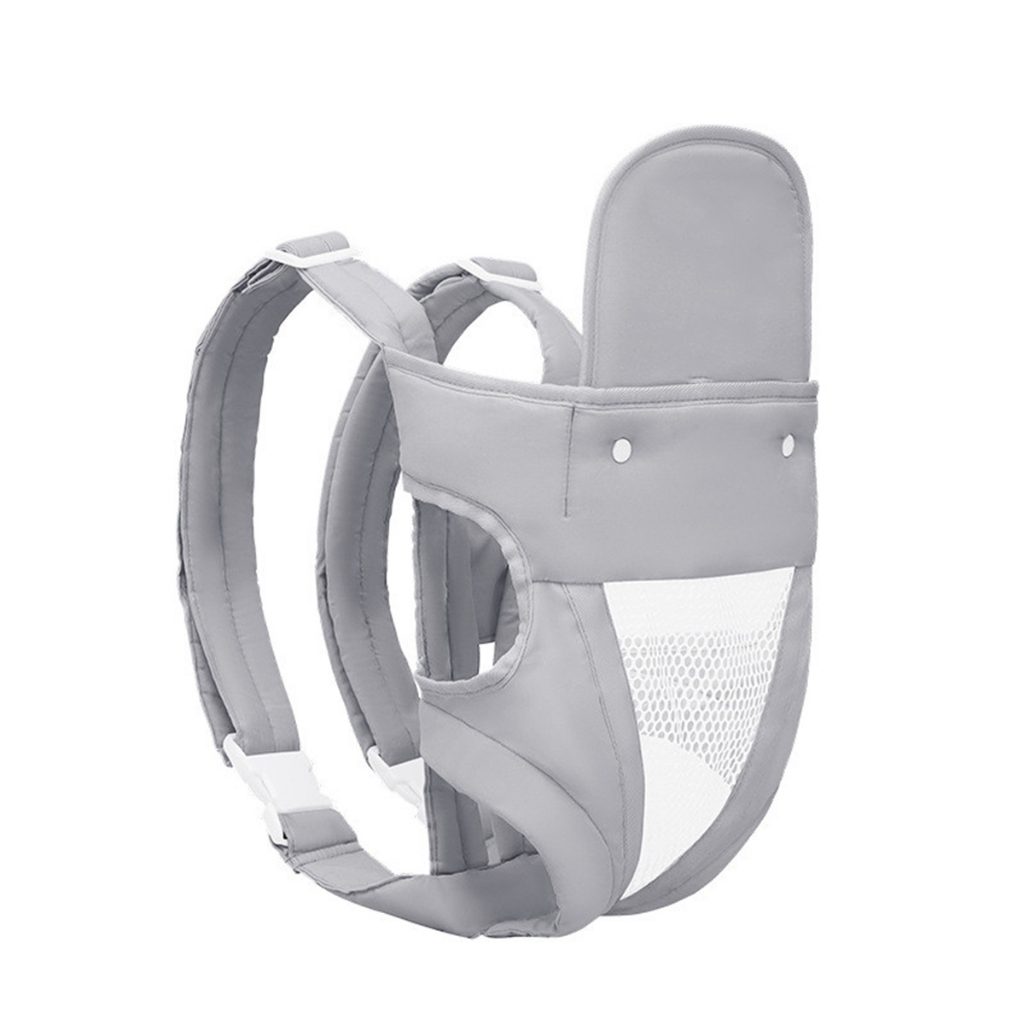 Canguru Carregador de Bebê Ergonômico 20k 36 meses