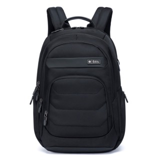 Mochila MCD Bolsa Grande Resistente Preta Escolar em Oferta na Shopee