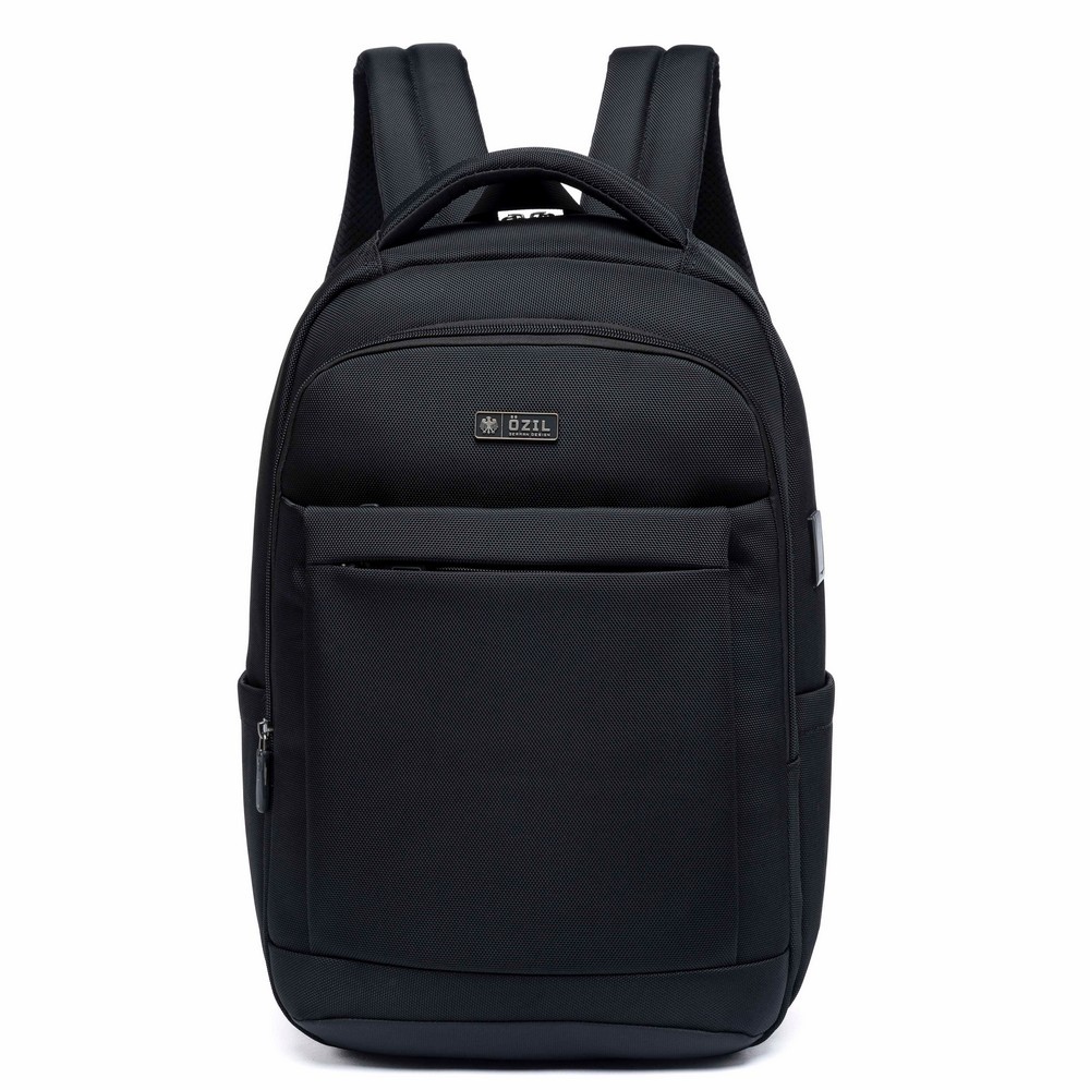 Mochila Ozil Bolsa Faculdade Espaçosa Reforçada em Oferta na Shopee