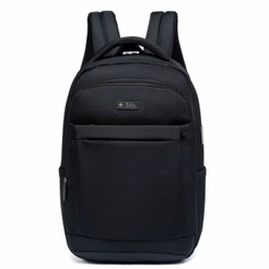 Mochila Ozil Bolsa Faculdade Espaçosa Reforçada