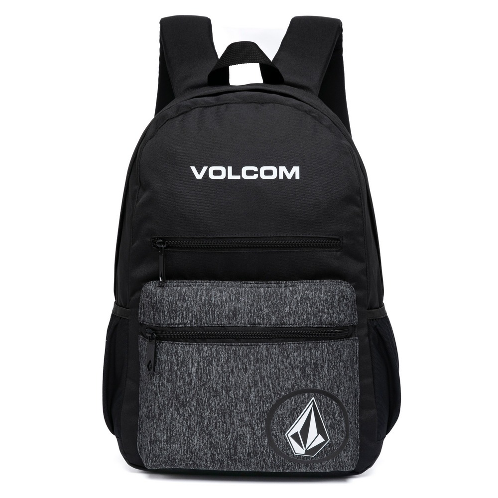 Mochila Faculdade Resistente Grande Bolsa Escolar Viagem