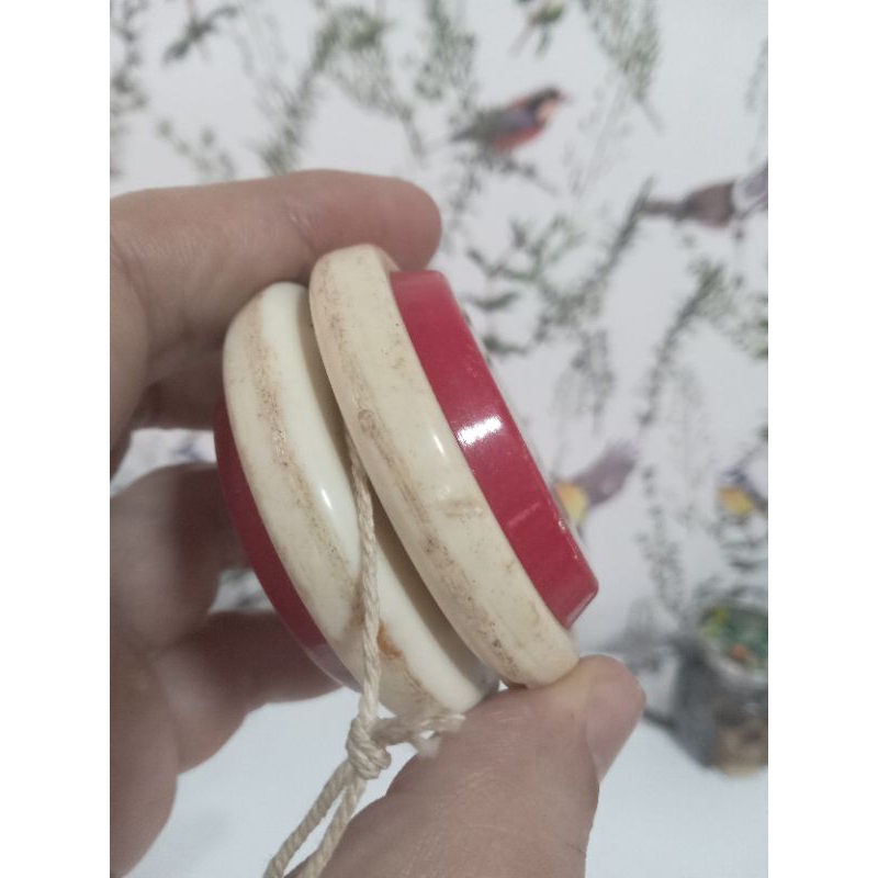 yo-yo coca-cola anos 80 genuine russell yo yo ,raridades da coca-cola anos 80 ,clássicas e raras..