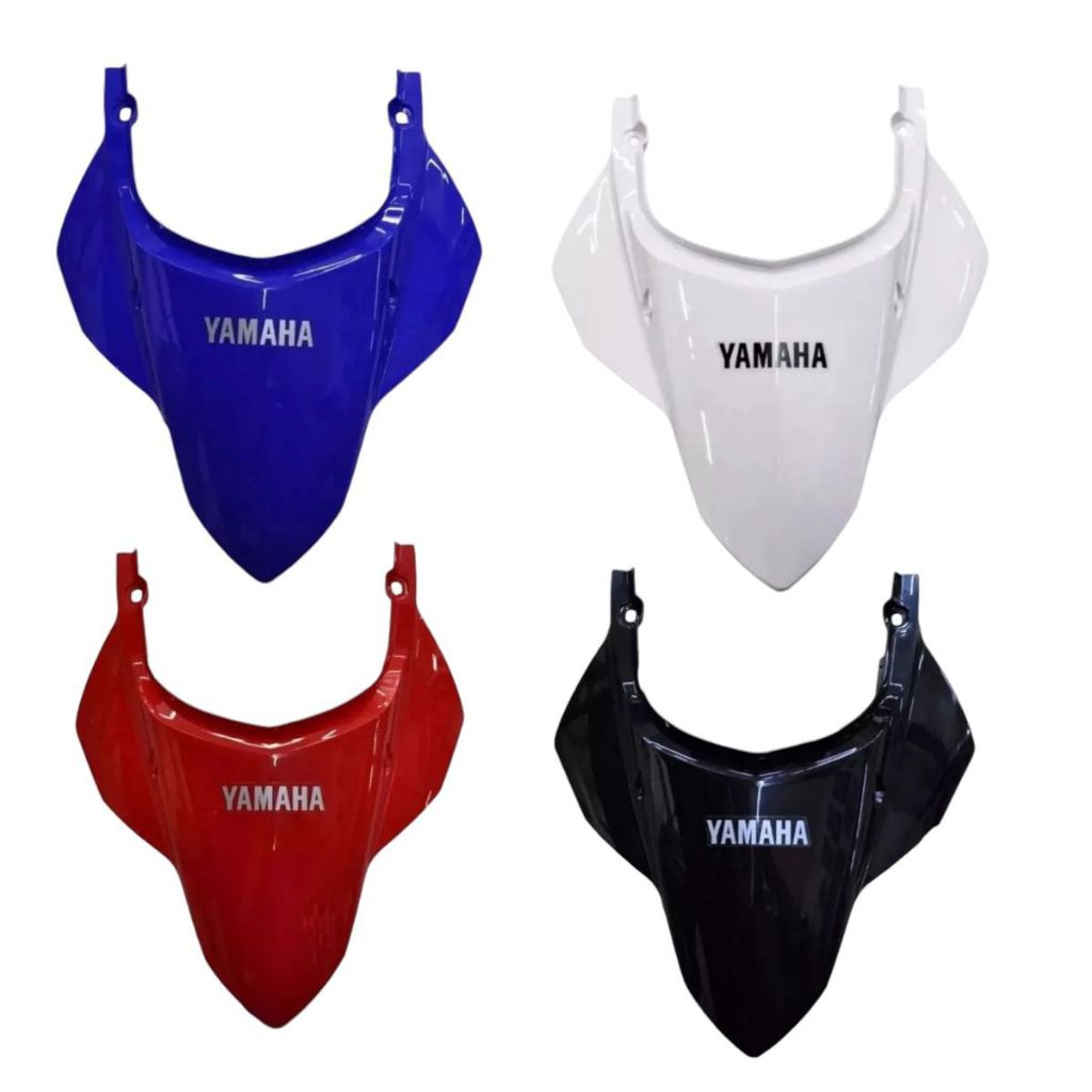 CARENAGEM TRASEIRA RABETA XT 660 05/15 XT660