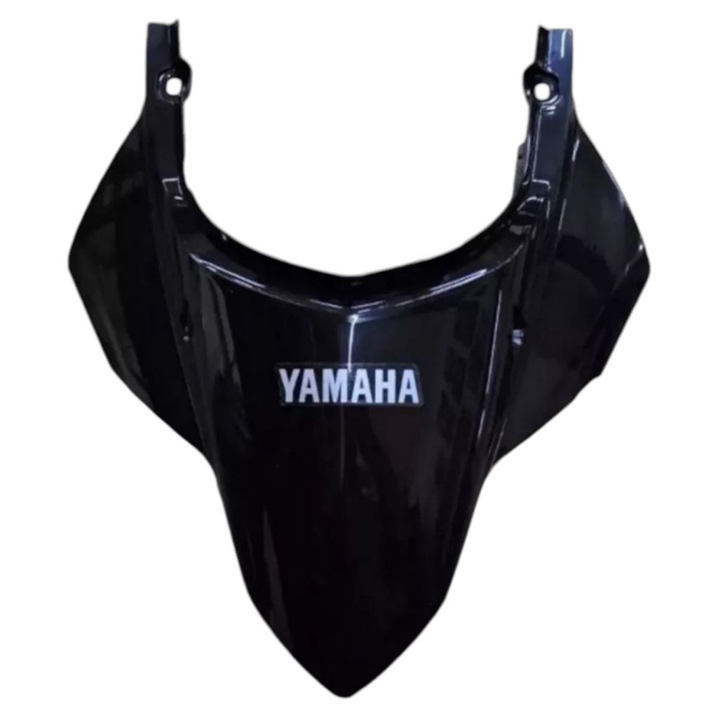 RABETA TRASEIRA XT660 2005/2015 Xt 660 preta