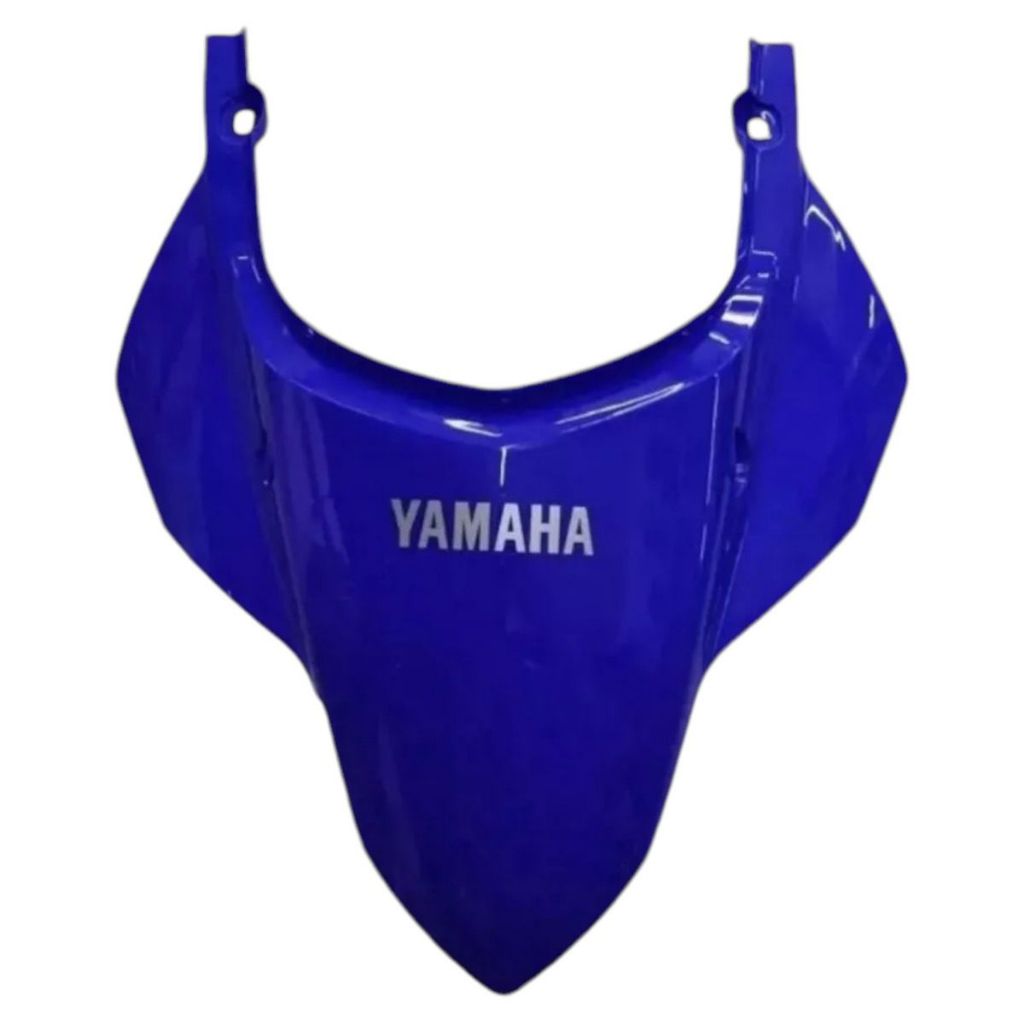 CARENAGEM TRASEIRA RABETA XT 660 05/15 XT660 AZUL