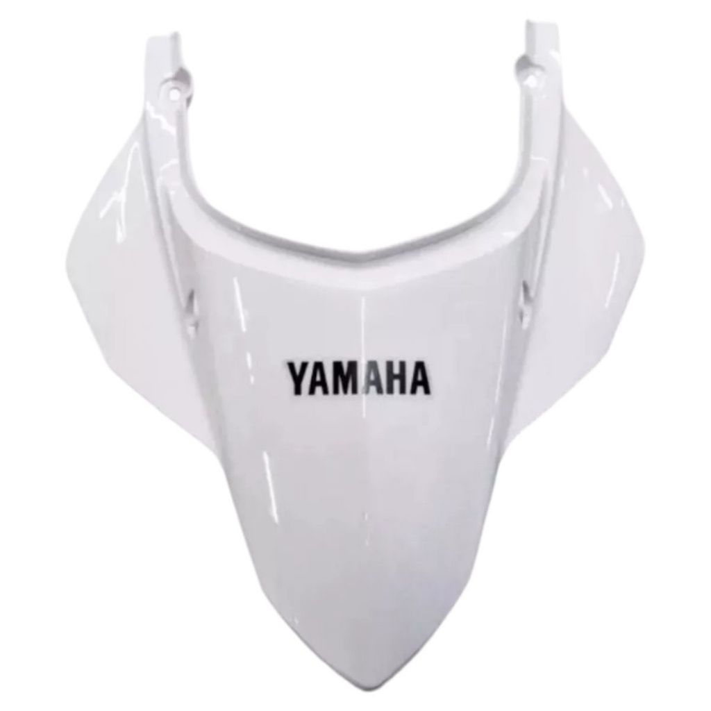 RABETA TRASEIRA XT660 2005/2015 Xt 660 BRANCA