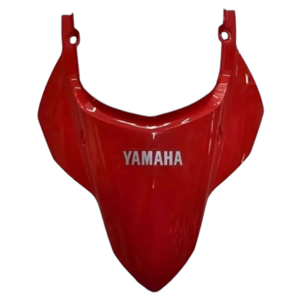 CARENAGEM TRASEIRA RABETA XT 660 05/15 XT660 VERMELHA