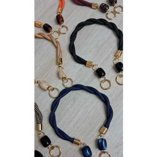 Alça de cordão Náutico para bolsas em Oferta na Shopee