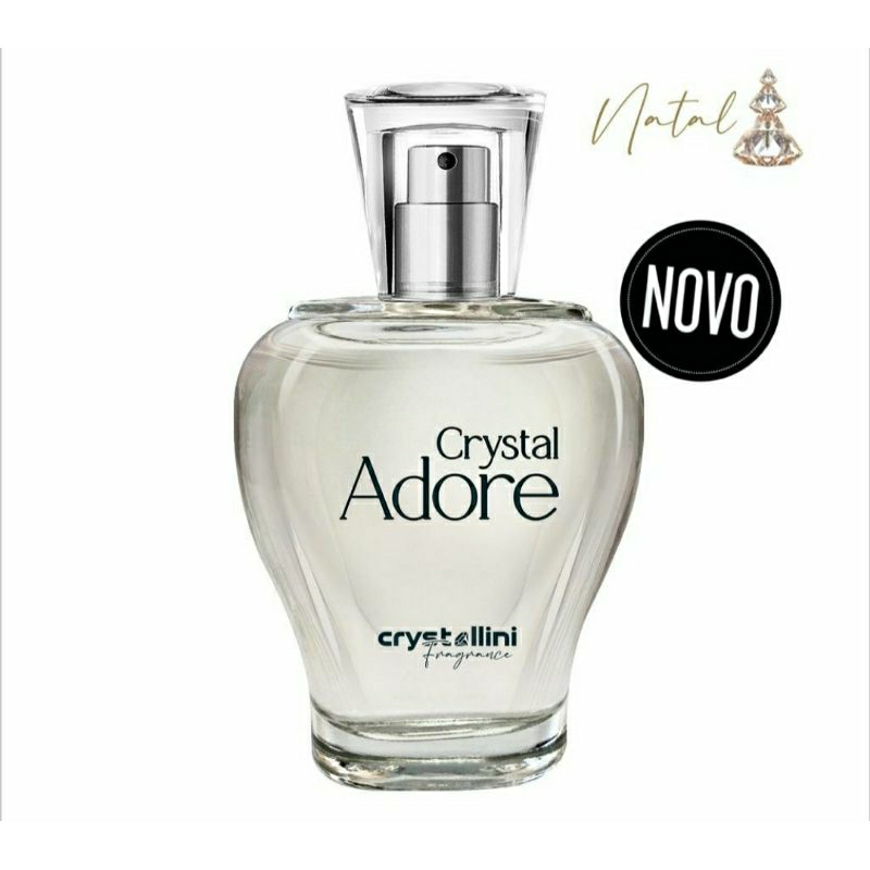 Perfume Adorisse: Onde Comprar | BuscaProdutos