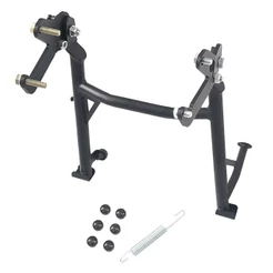 Descanso Central Cavalete Chapam - Honda Sahara 300 2024 2025