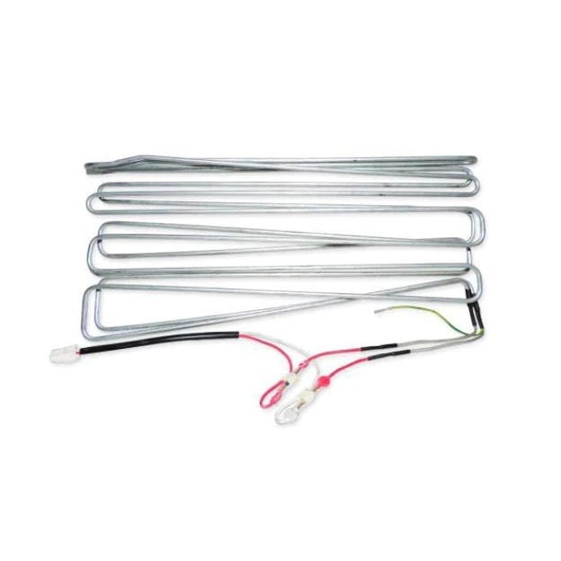 Resistência Geladeira Df51 Df52 Dfw52 Db52x Evaporador Electrolux Original 64502050 A99260802 41025043