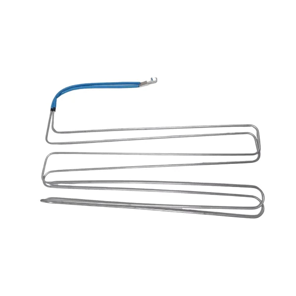 Resistencia Degelo Refrig Brastemp Gro80 Bro80/81 Bre80 220v - W10771376 compatível
