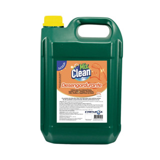 DESENGORDURANTE MIXCLEAN 5L em Oferta na Shopee