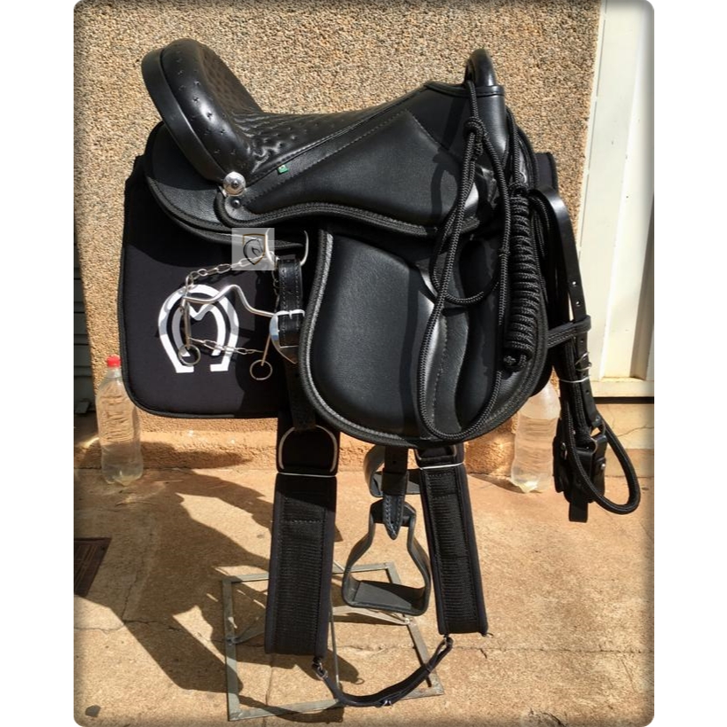 Sela Australiana Couro Legítimo: Onde Comprar | BuscaProdutos