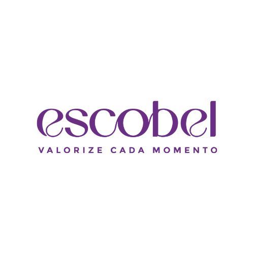 Escova de Cabelo em Cerdas Mistas Ref: 923 - Escobel — imagem 2 de 2