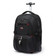 Mochila Masculina Rodinhas Antifurto Executiva Notebook
