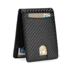 Carteira Masculina Porta Cartões CNH Cédulas P.U
