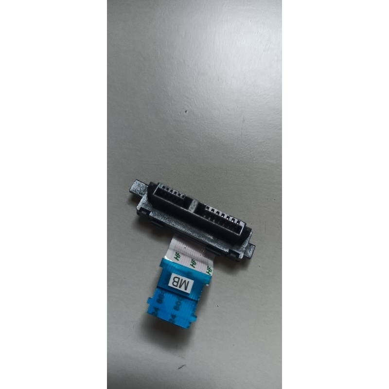 Conector do Gravador CD/DVD para notebook HP 240.