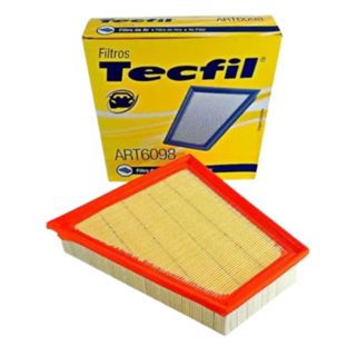 Filtro de ar VW Gol Voyage Fox Polo Saveiro G5 G6 1.6 ART6098 Tecfil Original em Oferta na Shopee
