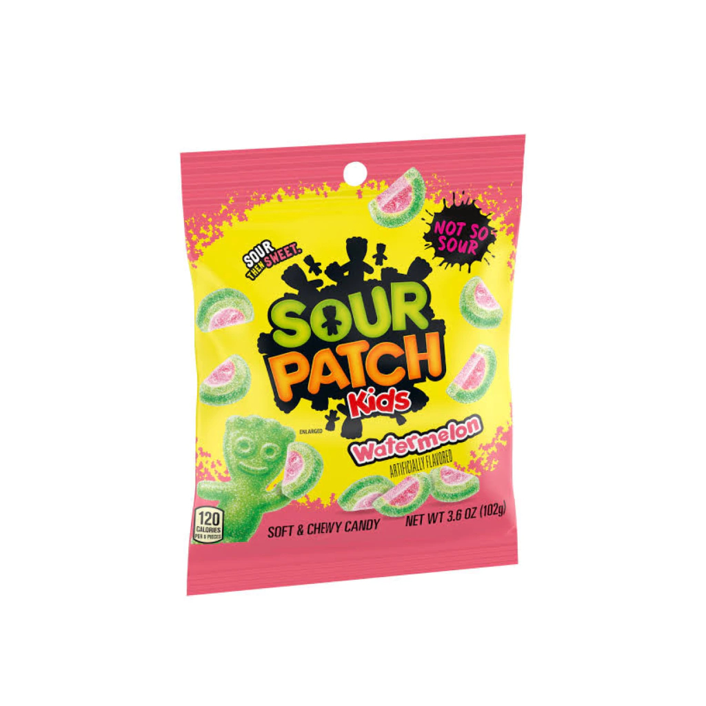 Sour Patch Kids: Onde Comprar | BuscaProdutos