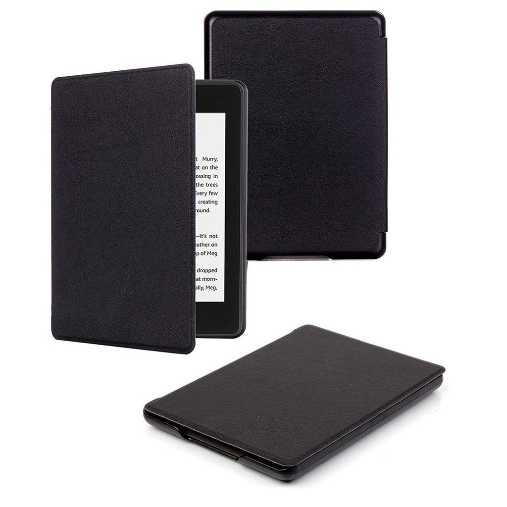 Capa Case para Amazon Kindle Paperwhite3 958/DP75SDI Ou Kindle658/10ªGeração/J9G29r em Oferta na Shopee